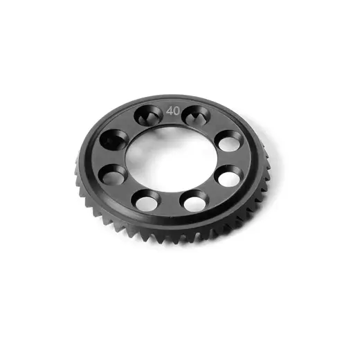 XRAY XB4 Large Volume Steel Differential Bevel Gear (40T)
