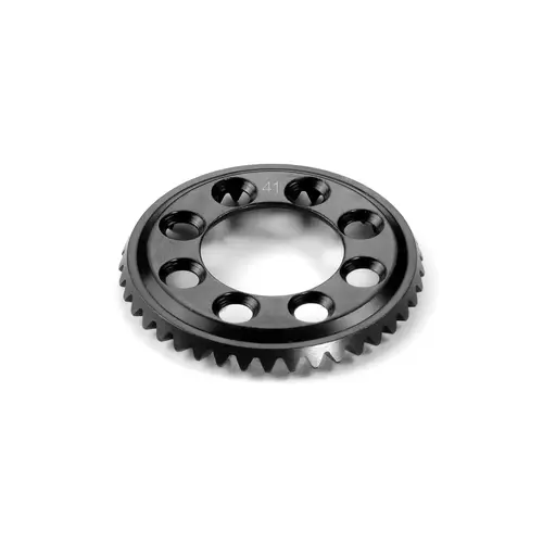 XRAY STEEL DIFFERENTIAL BEVEL GEAR FOR LARGE VOLUME DIFF 41T - XY364941