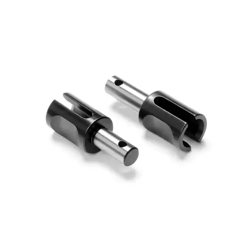 XRAY CENTER GEAR DIFF OUTDRIVE ADAPTER FOR LARGE VOLUME DIFF (1+1) - XY364963