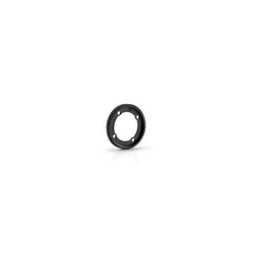 Composite Center Diff Spur Gear 75T / 48