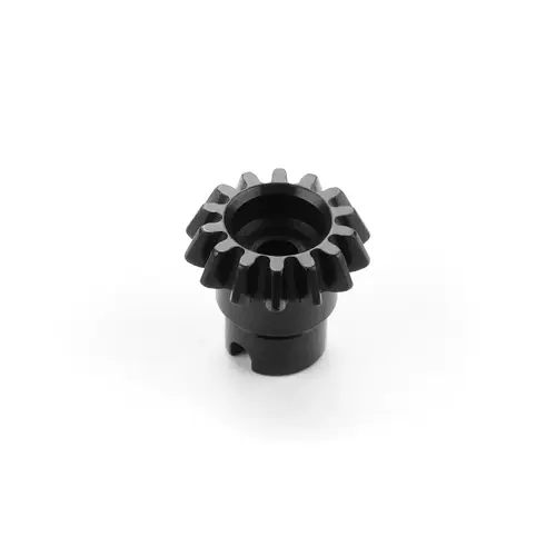 XRAY STEEL BEVEL DRIVE GEAR - CNC-MACHINED - 14T - XY365124