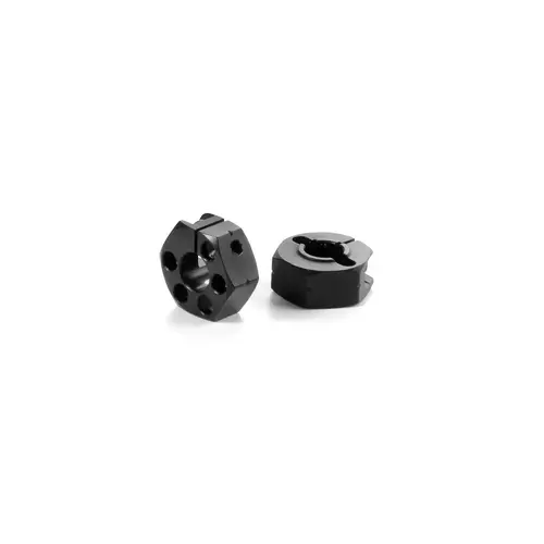 XRAY ALU WHEEL HUB 12MM - OFFSET - XY365355