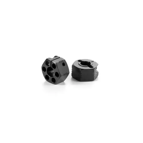 XRAY ALU WHEEL HUB 12MM - OFFSET +2.25MM (2) - XY365357