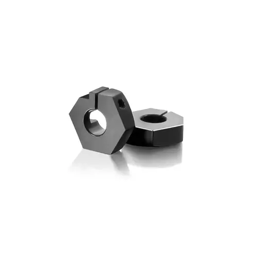 XRAY ALU WHEEL HUB 12MM - OFFSET "-1.25MM" (2) - XY365361