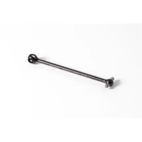 XRAY CENTRAL DRIVE SHAFT 72MM - HUDY SPRING STEEL. - V2 - XY365426
