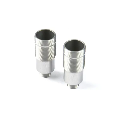 XRAY Aluminium Rear Shock Body Big Bore 2 Pcs - XY368222