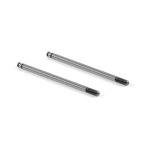 XRAY XT2 REAR HARDENED SHOCK SHAFT - XY368261