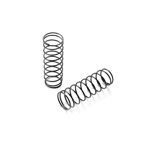 XRAY Rear Big Bore Conical Spring Set L=57.5mm 2 Dots 2Pcs - XY368482