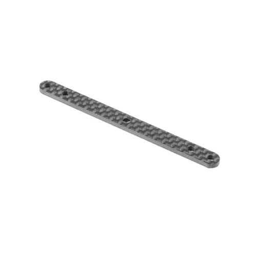 XRAY X1'24 Graphite Plate For Mounts 2.2MM - XY371097