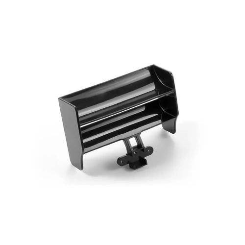 XRAY X1 COMPOSITE REAR WING - BLACK - XY373511-K