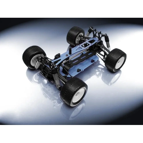 XRAY GRAPHITE MICRO TRUCK CONVERSIO - XY381171