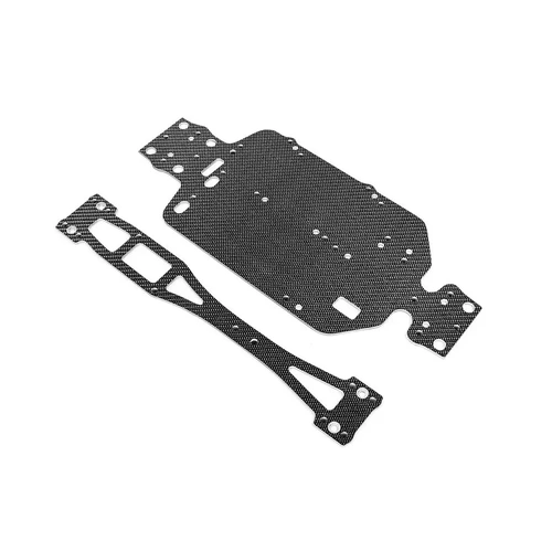 XRAY GRAPHITE MICRO TRUCK CONVERSIO - XY381173