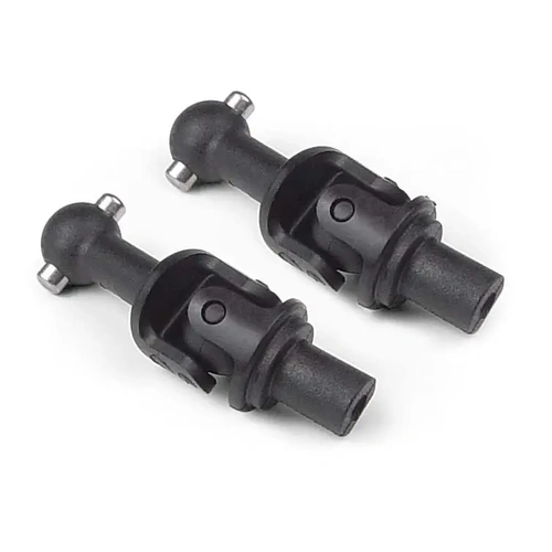 XRAY COMPOSITE DRIVE SHAFT - SET 2 - XY385200