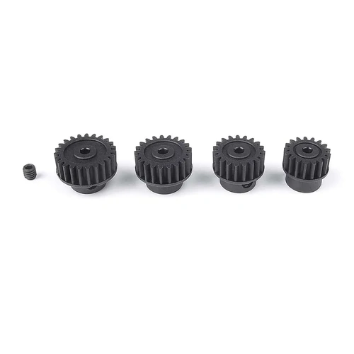 XRAY COMPOSITE PINION SET 17 19 2 - XY385700