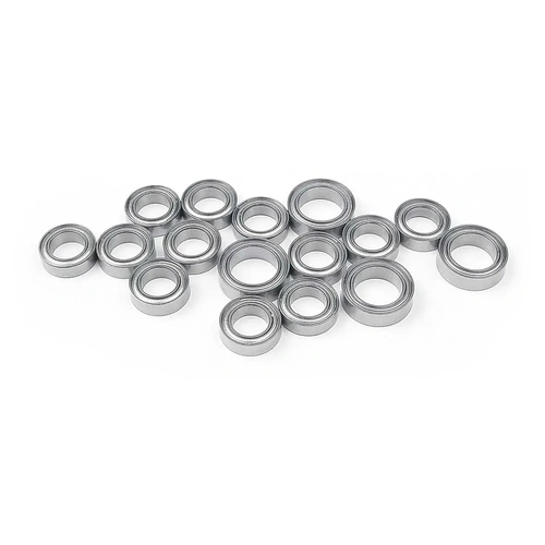 XRAY BALL-BEARING SET FOR M18  M18 - XY389000