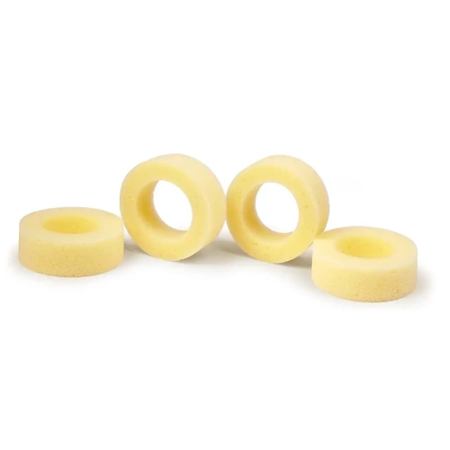 XRAY MICRO MONSTER TRUCK TIRE AND INS - XY389620