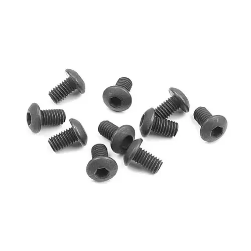 XRAY HEX SCREW SH M3X5 10PCS - XY902305