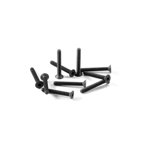 XRAY HEX SCREW SFH M3X22 10PCS - XY903322