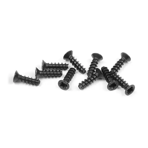 XRAY SCREW PHILLIPS FH 2.2X6 10PCS - XY906206