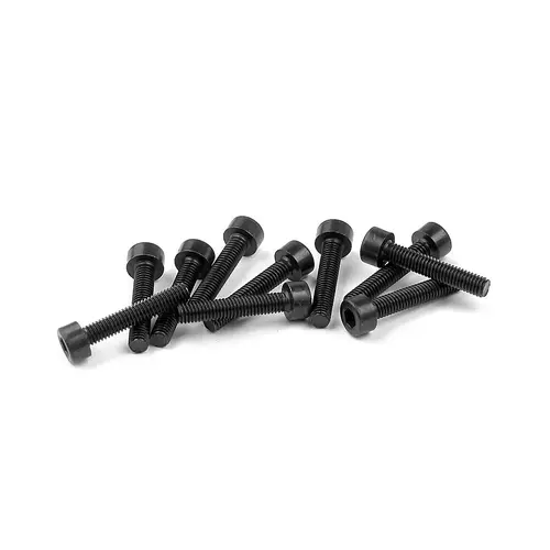 XRAY HEX SCREW SOCKET HEAD CAP M3X1 - XY908316