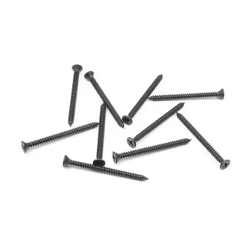 XRAY SCREW PHILLIPS SS 3.5X45 10 - XY909395