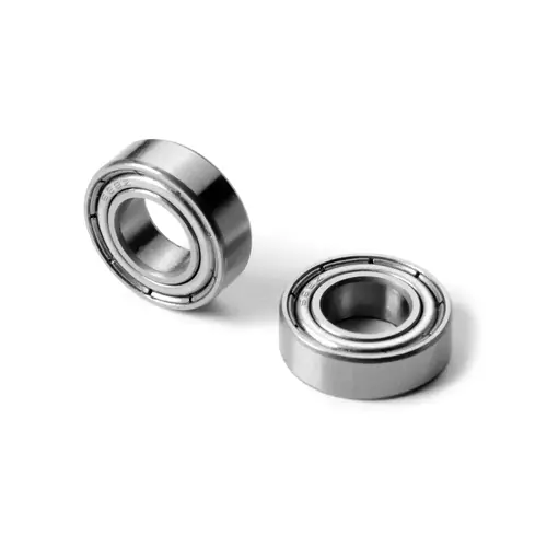 XRAY BALL-BEARING 8x16x5 STEEL SEALED - OIL (2) - XY930817