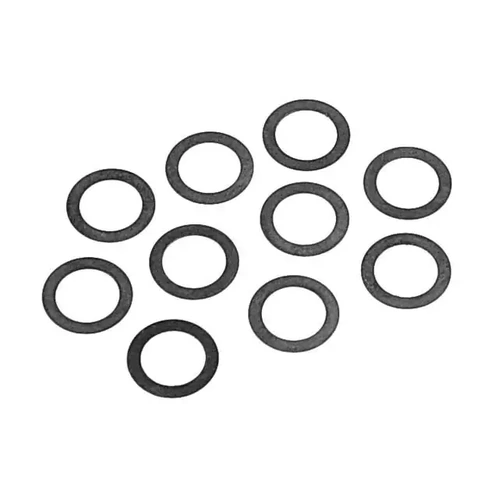 XRAY WASHER S 4X6X0.1 10PCS - XY962040