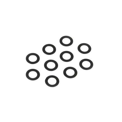 XRAY WASHER S 5.3X7.8X0.3 10PCS - XY964053