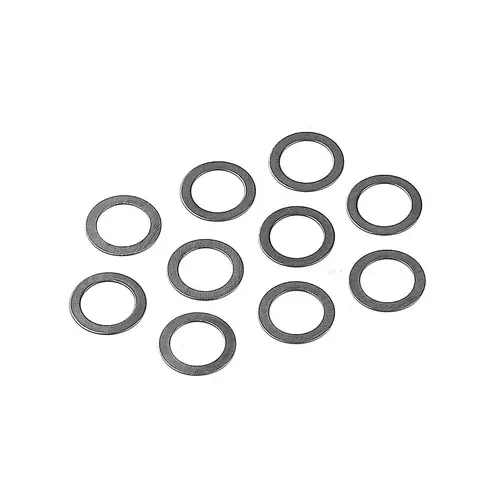 XRAY WASHER S 7X10X0.2 10PCS - XY964073