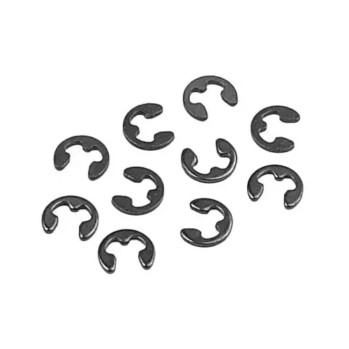 XRAY E-CLIP 1.9 10PCS - XY965019