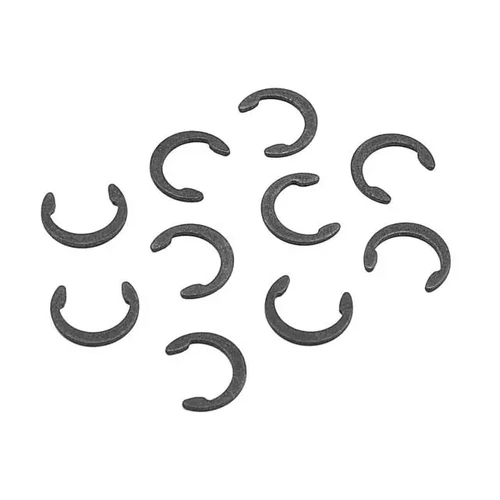 XRAY C-CLIP 6.5 10PCS - XY968065