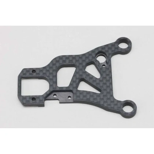 YOKOMO Rear Suspension Arm (L) -1.0mm for BD11 2022