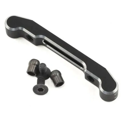 YOKOMO Alminum Suspension Mount (44.9mm Black) (B7-3149B)