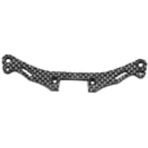 YOKOMO Graphite Rear Shock Tower for 40T