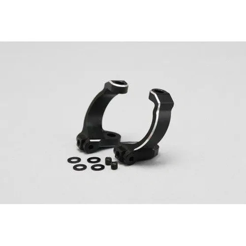 YOKOMO Aluminum C-hub Carrier for RTC (BD8 and BD7)