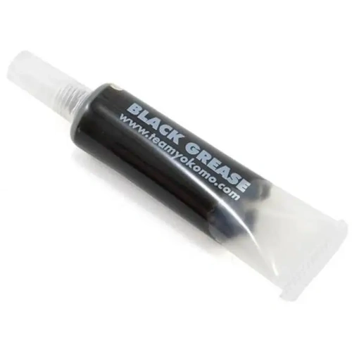 YOKOMO YOKOMO Super Black Grease