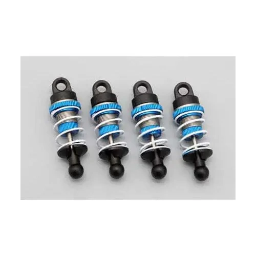 YOKOMO Aluminium Shock Set for Drift Package Mini