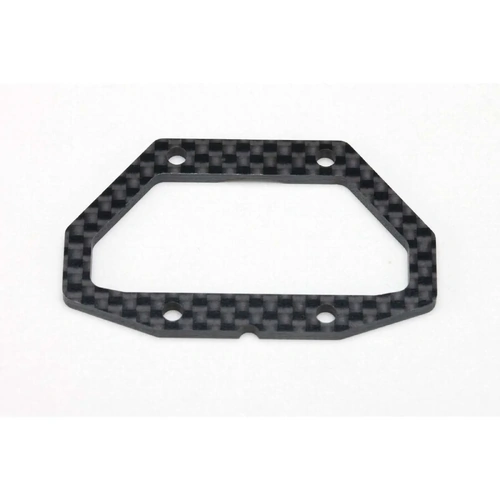 YOKOMO Graphite Centre Mount Plate (for MO-302CM)