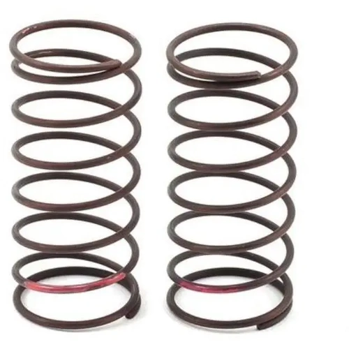 YOKOMO Big Bore Shock Front Spring (Red) for Astroturf or C