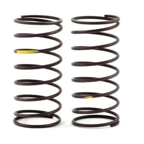 YOKOMO Big bore shock front spring (Yellow) for Astroturf o