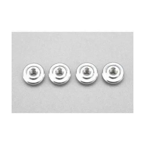 YOKOMO Aluminium Upper Arm Collar 1.0Deg for YR-10F