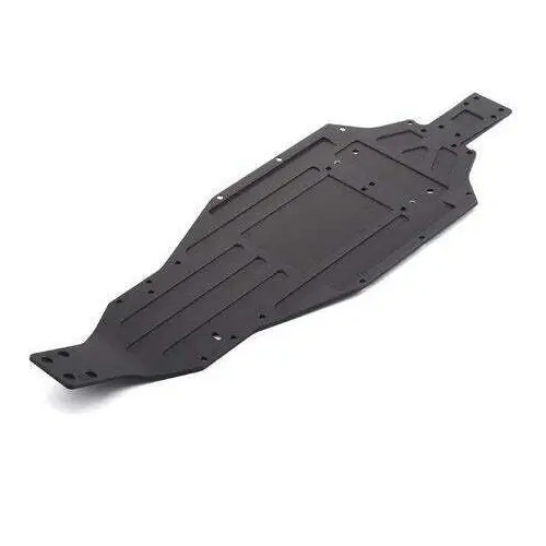 YOKOMO YZ-2 CA L2/DTM 2.0 Aluminum Main Chassis