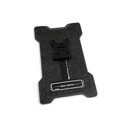 Yeah Racing NB4+ Carbon Fibre Base Plate