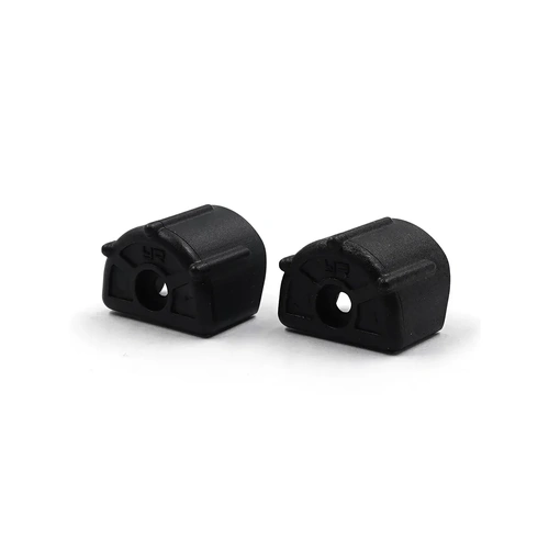 Yeah Racing 1/10 Nylon Shock Protector Covers 2PCsÊ
