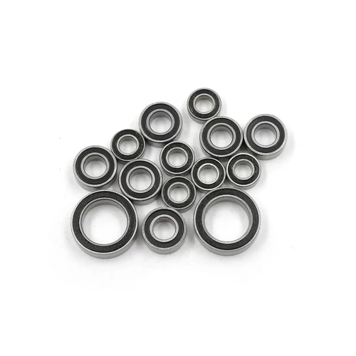 Yeah Racing Steel Bearing Set for Kyosho Ultima
