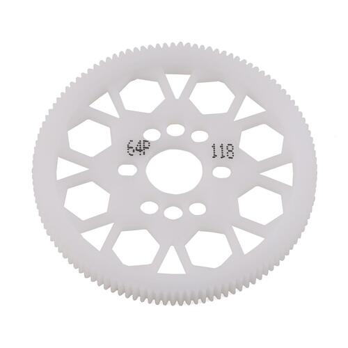 Yeah Racing 64P Competition Delrin Spur Gear (118T)