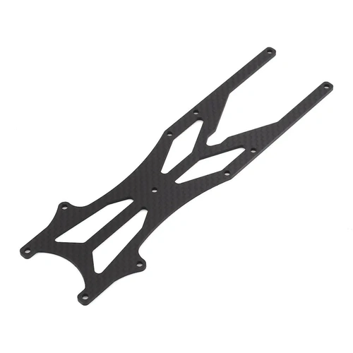 Yeah Racing HPI Sprint 2 2.0mm Graphite Upper Deck