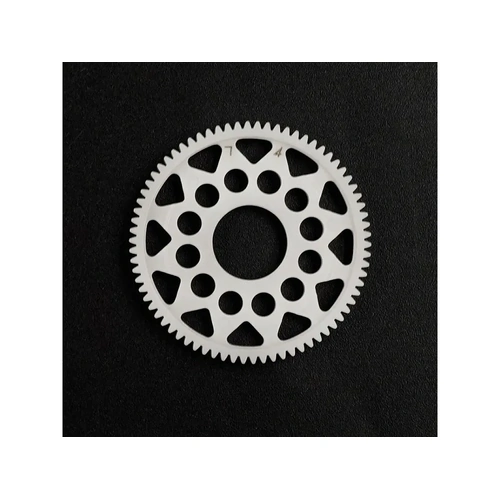 Yeah Racing Delrin 74T 64dp Spur Gear