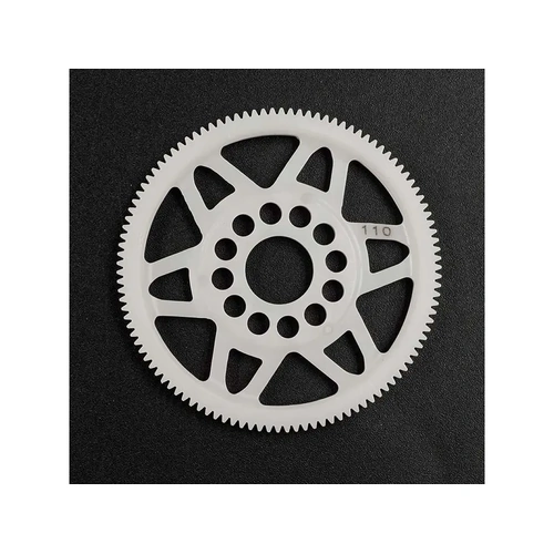 Yeah Racing Delrin 110T 64dp Spur Gear