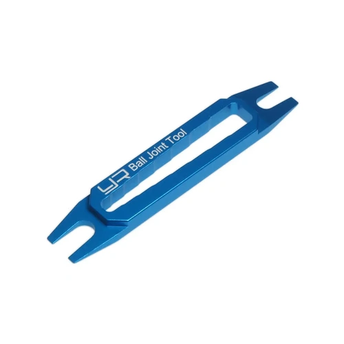 Yeah Racing Blue Aluminium 4,4.8,5 & 6mm Ball End Remover